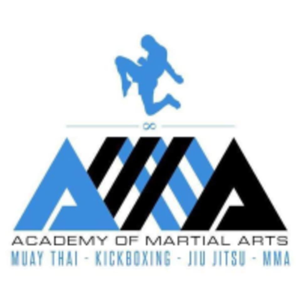 Academy of Martial Arts | AMA | Pembroke Pines logo