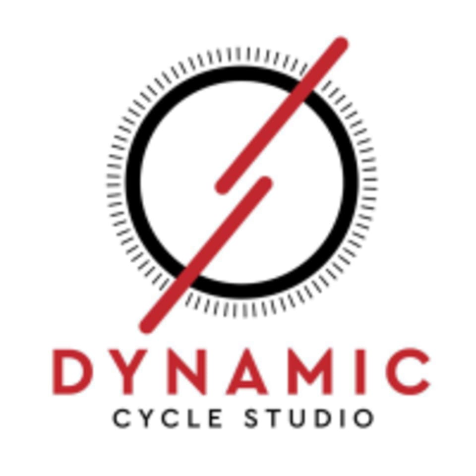Dynamic Cycle Studio logo