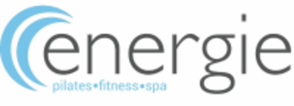 Energie Pilates logo