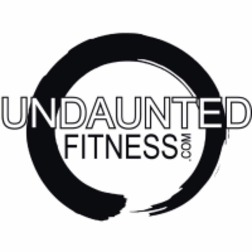 Undaunted Fitness logo
