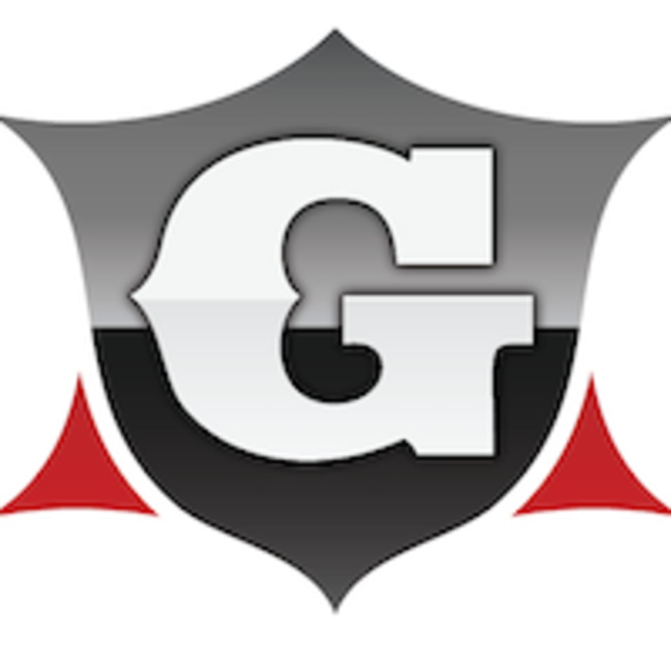 Genesis Jiu Jitsu logo