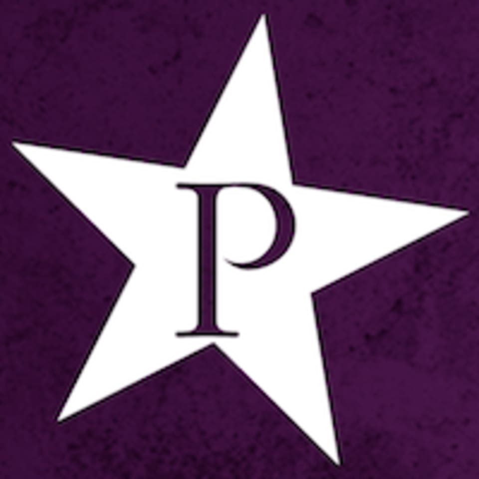 Prana Hot Yoga & Body Sculpt logo