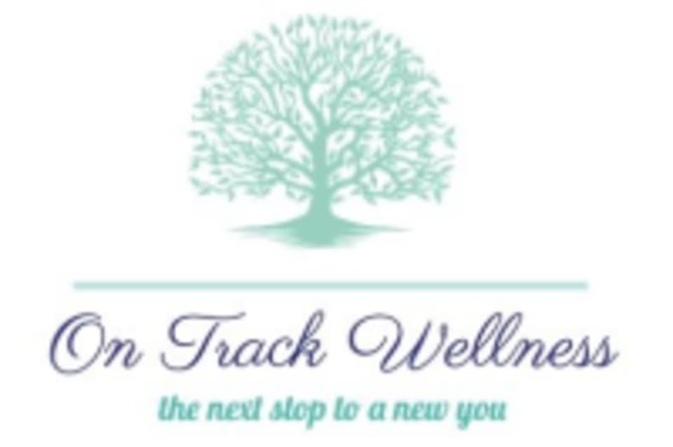 On Track Wellness logo