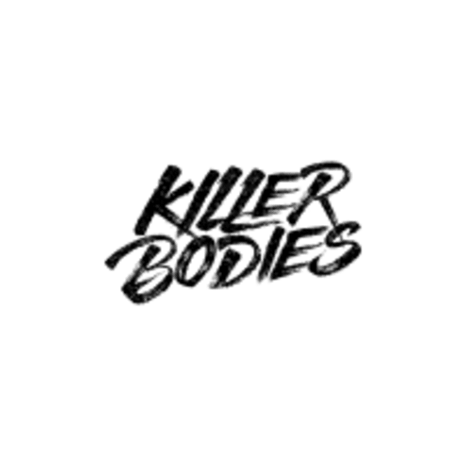 Killer Bodies logo