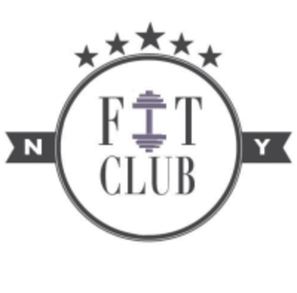 Fit Club Physical Therapy and Sports Performance logo