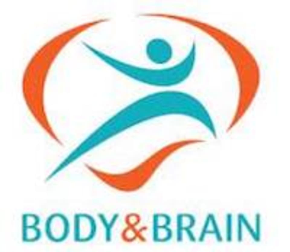 Body & Brain logo