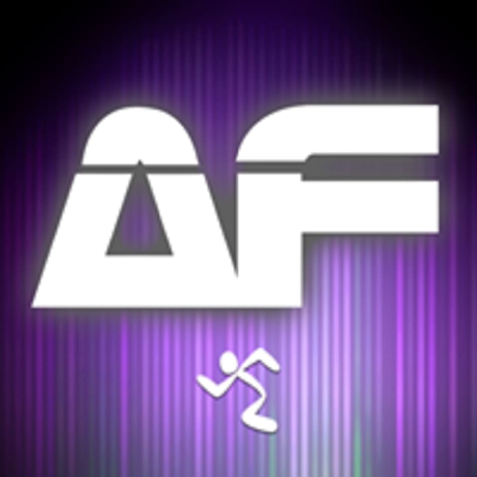 Anytime Fitness logo