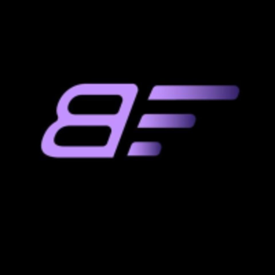 Body B Fit logo
