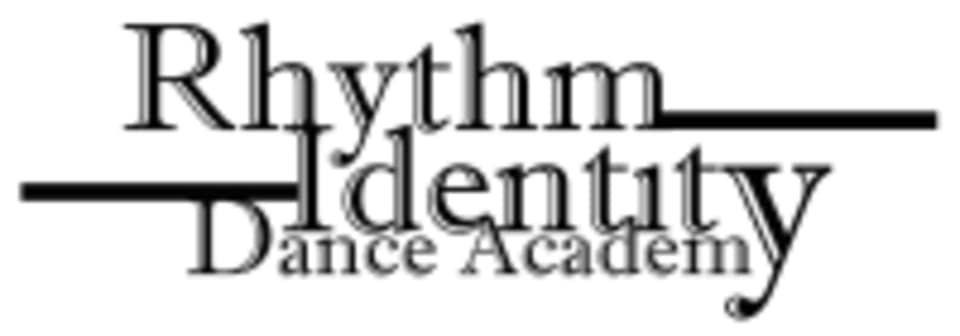 Rhythm Identity Dance Academy logo