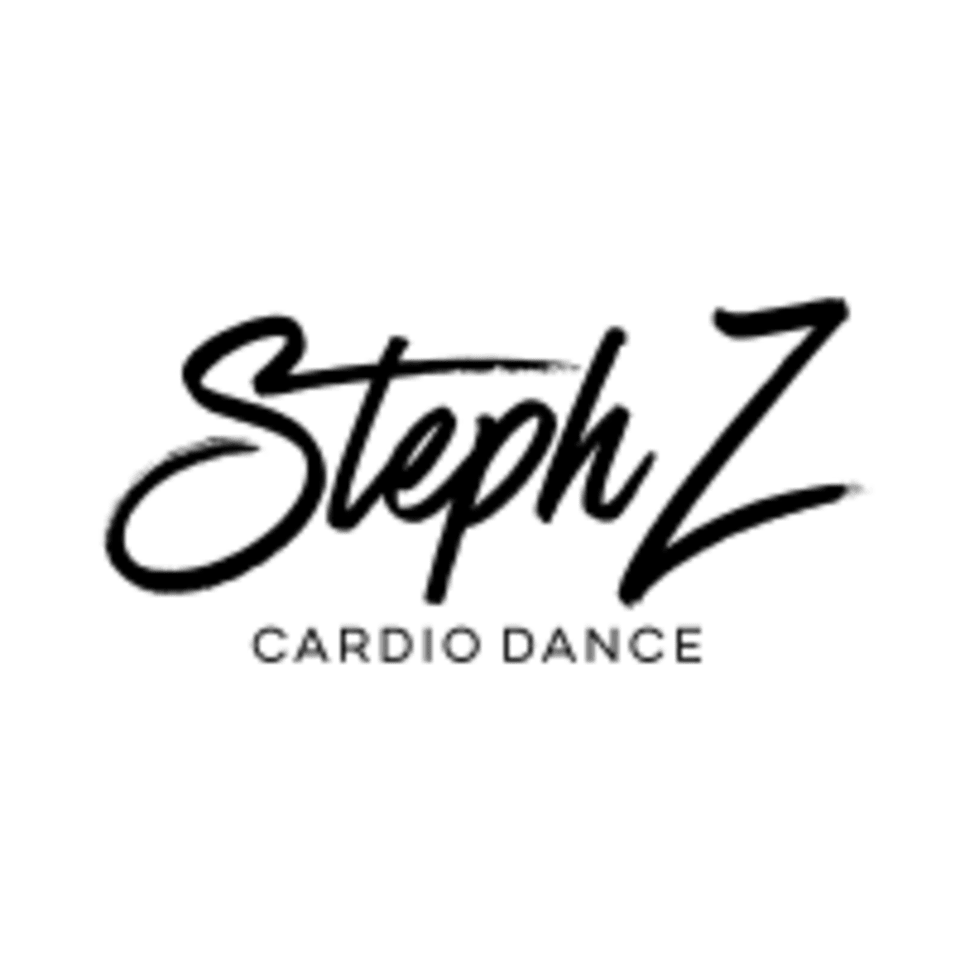 Cardio Dance with Stephanie logo