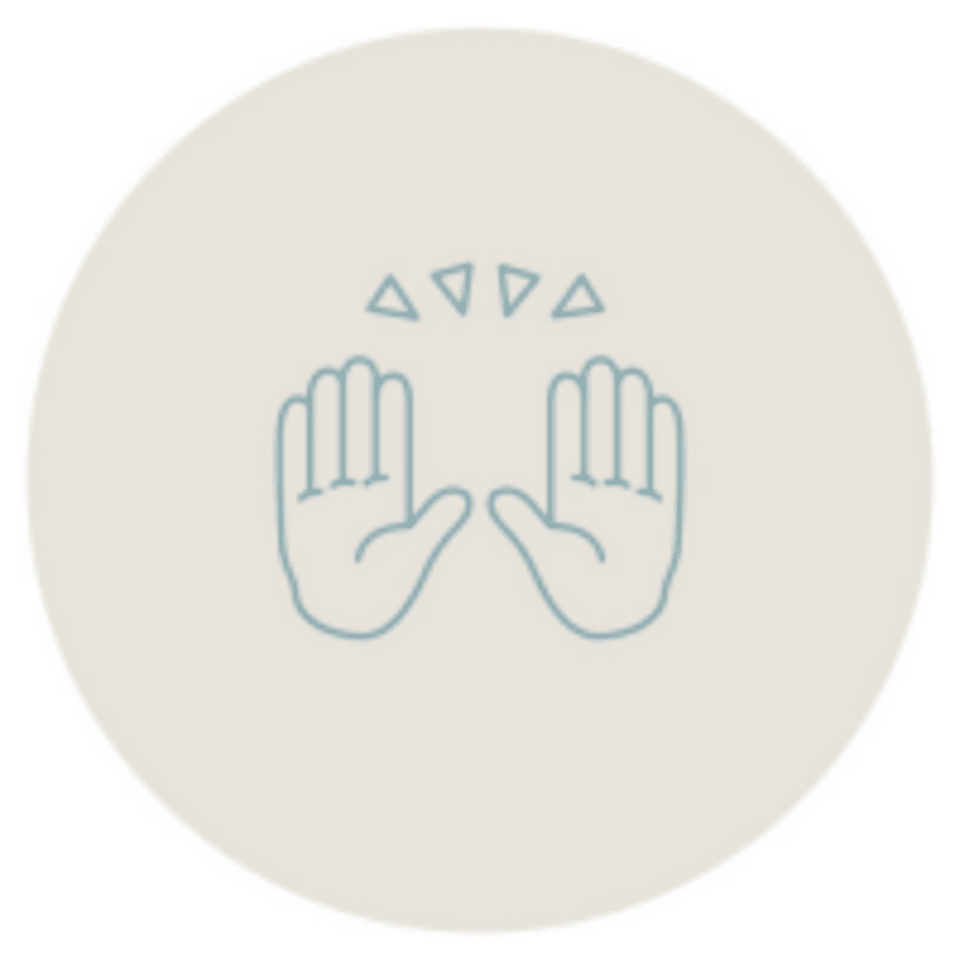 Rise Hot Yoga and Pilates logo