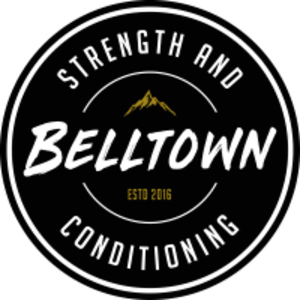 Belltown Strength and Conditioning logo