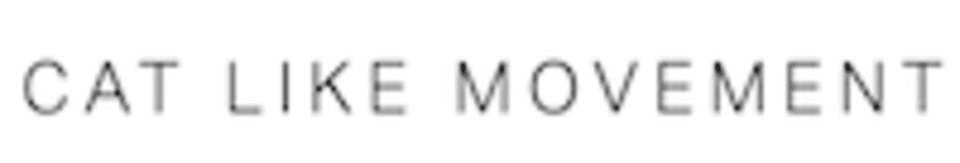 Cat Like Movement logo