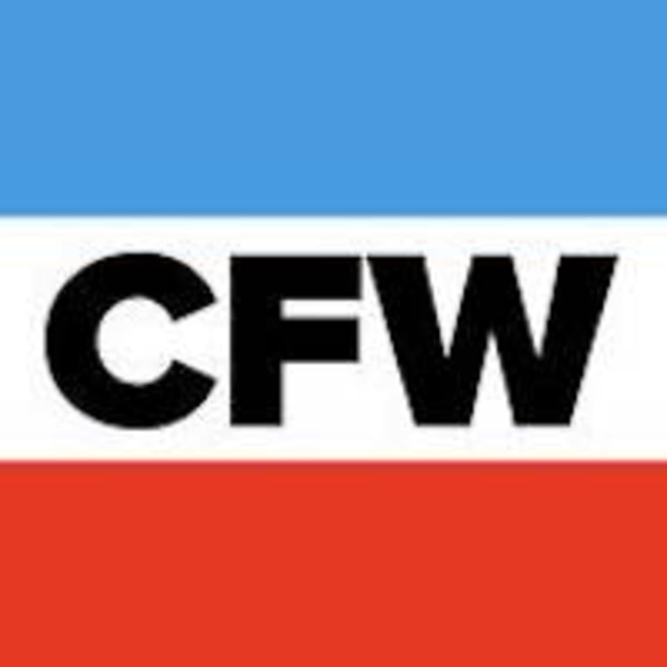 Crossfit Wilmette logo