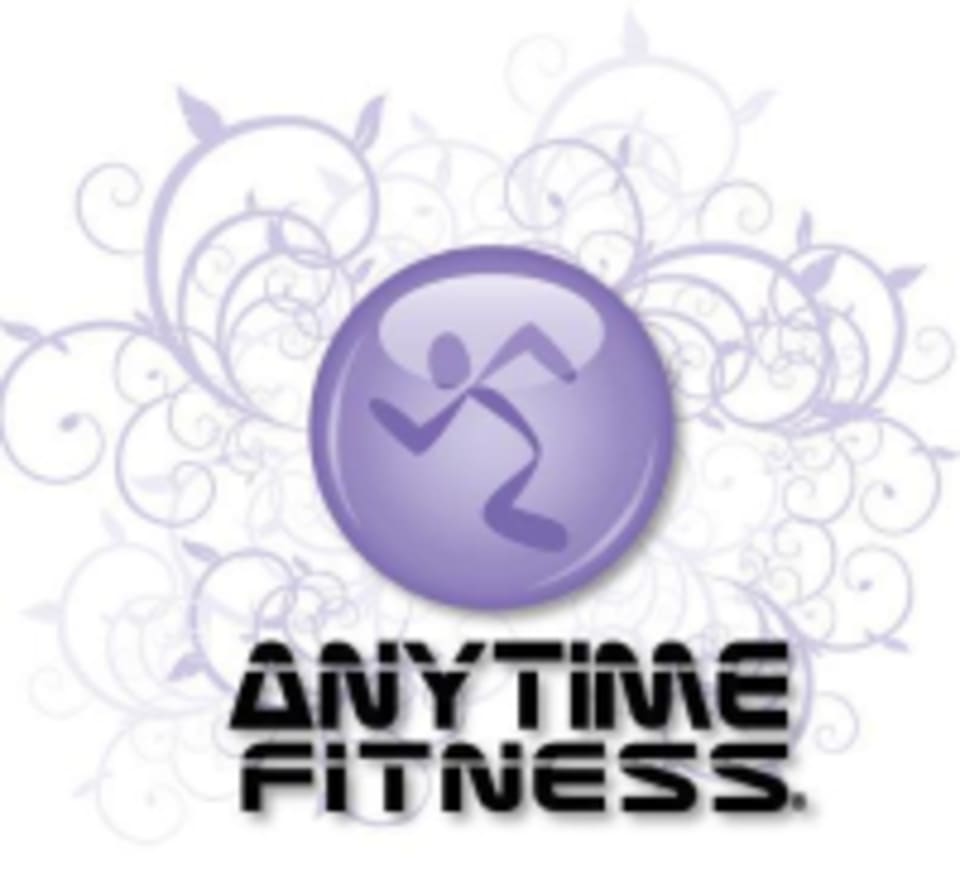 anytime fitness denver