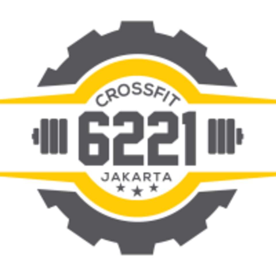 Crossfit 6221 logo