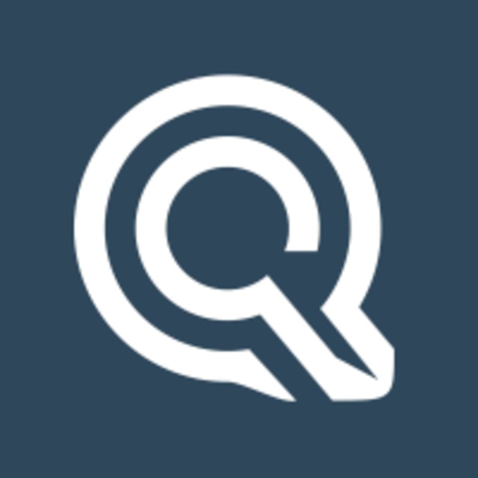 Quest Fitness Club logo