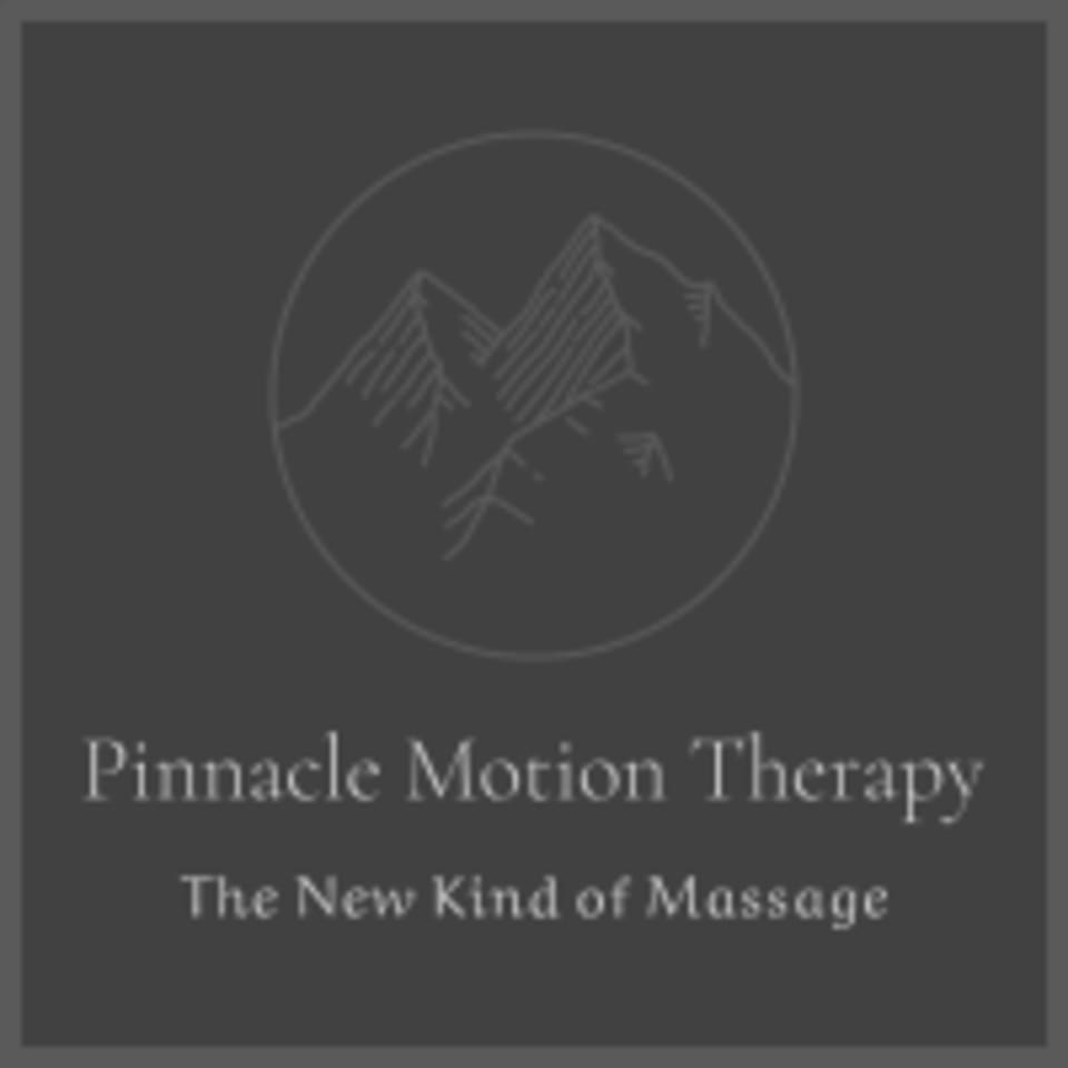 Pinnacle Motion Therapy logo