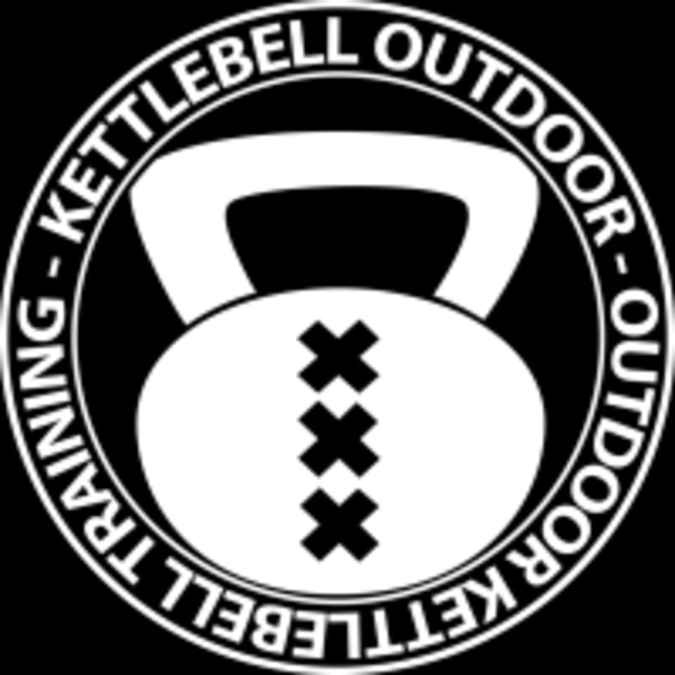 Kettlebell Outdoor logo