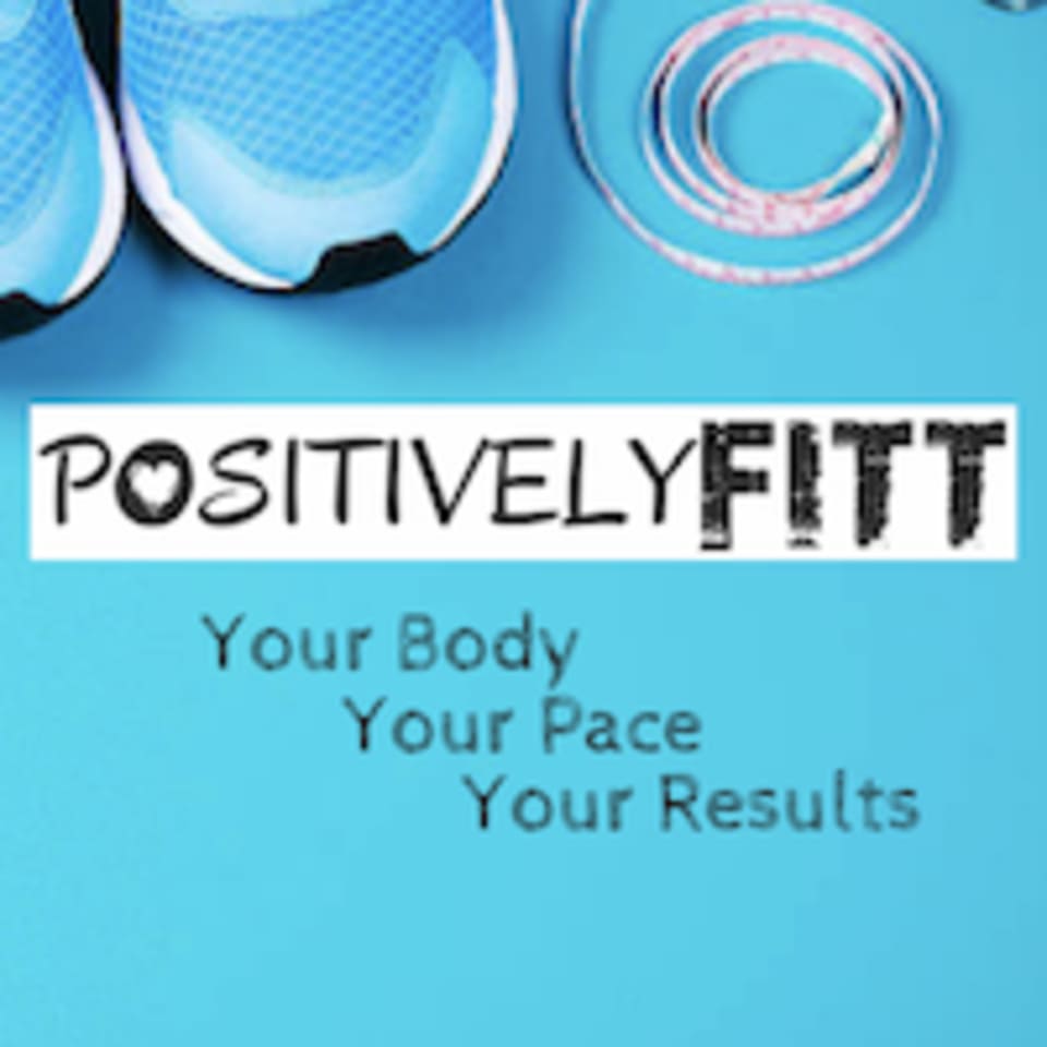 Positively FITT logo