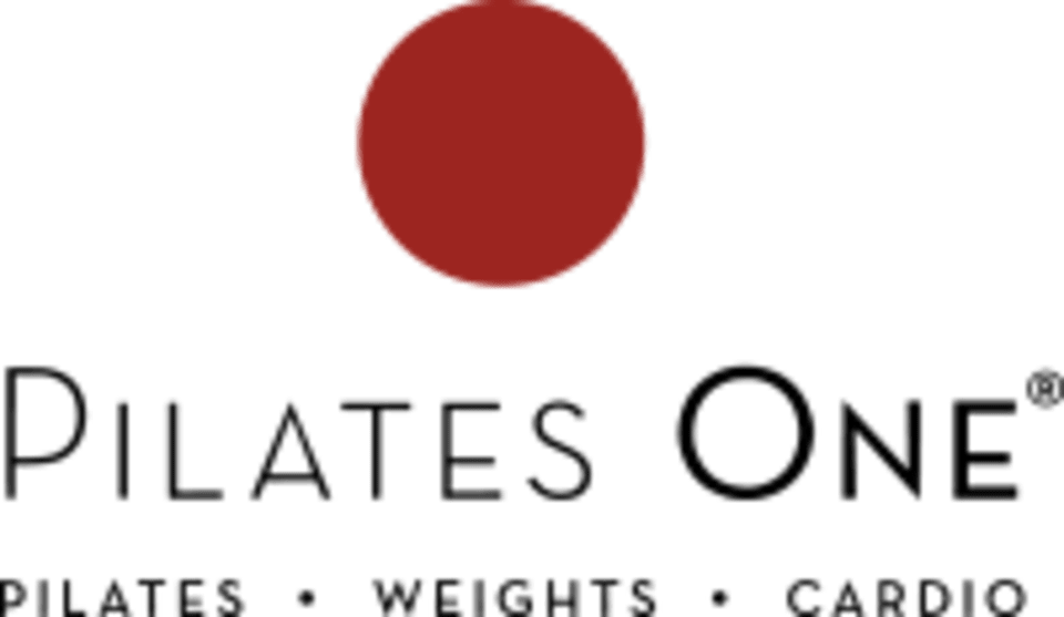Pilates One logo