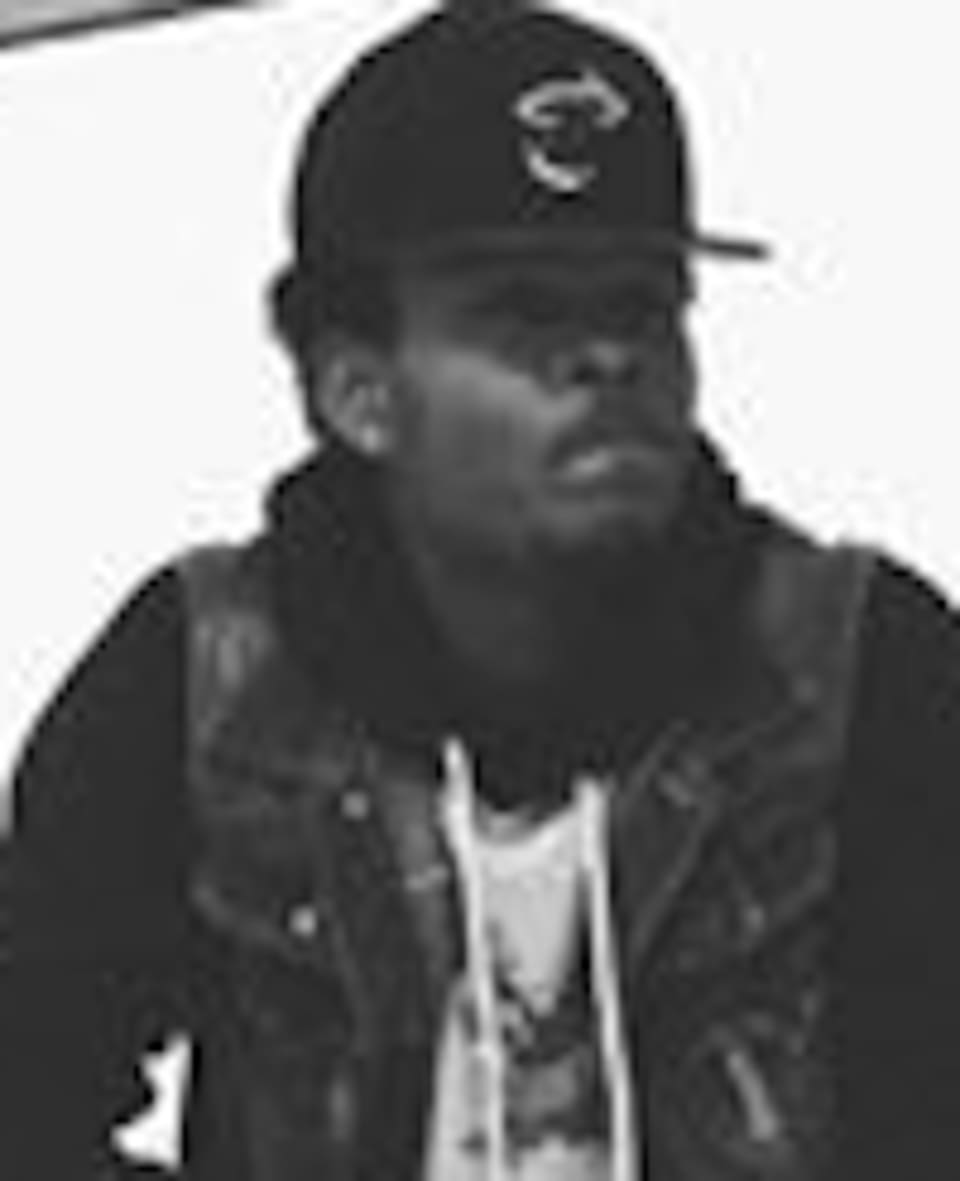Afrobeats with Michael logo