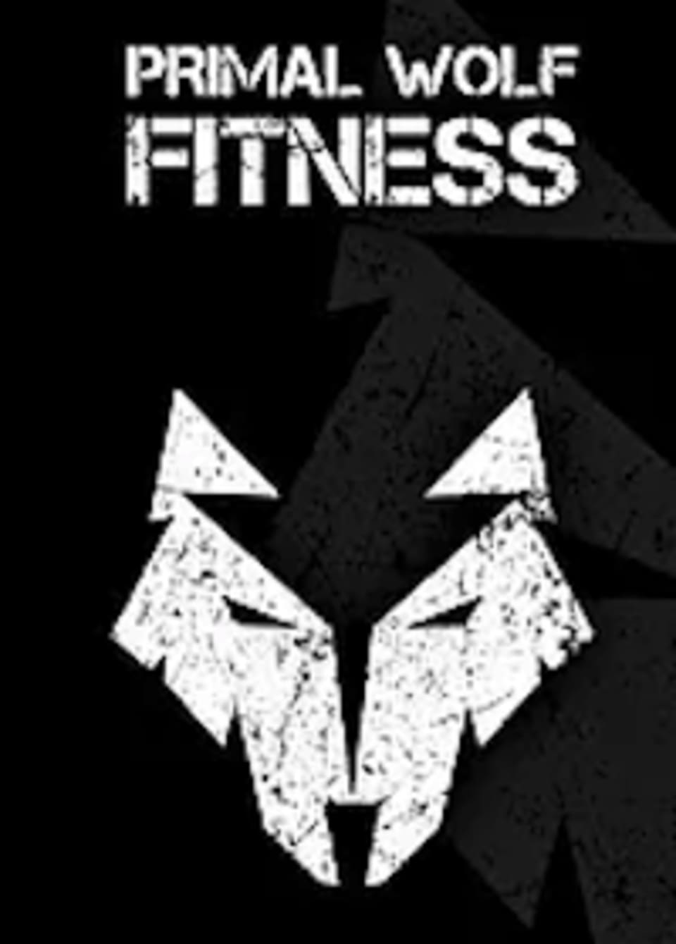 Primal Wolf Fitness logo