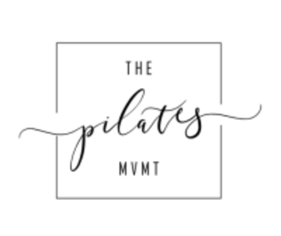 The Pilates Mvmt logo