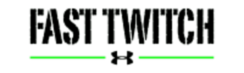 Fast Twitch logo