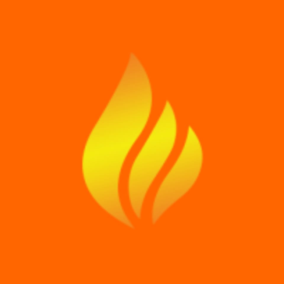Power Life Yoga Barre Fitness logo