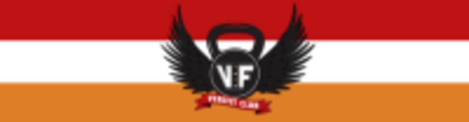 Verifit Club logo