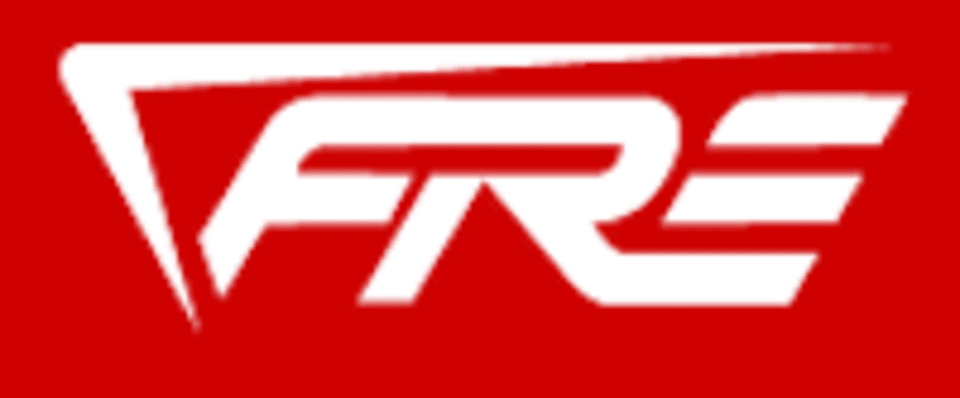 FIRE Station 1 logo