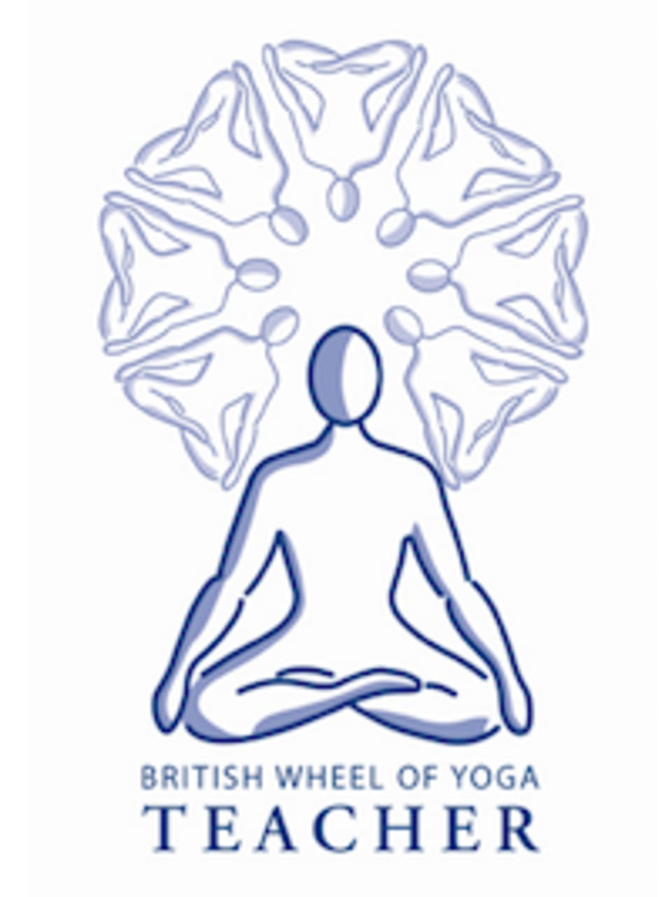 Yoga and Pilates for Life logo