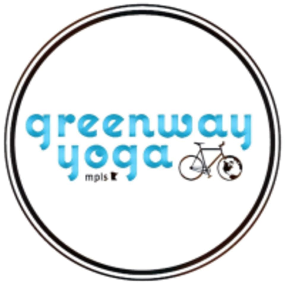 Greenway Yoga logo