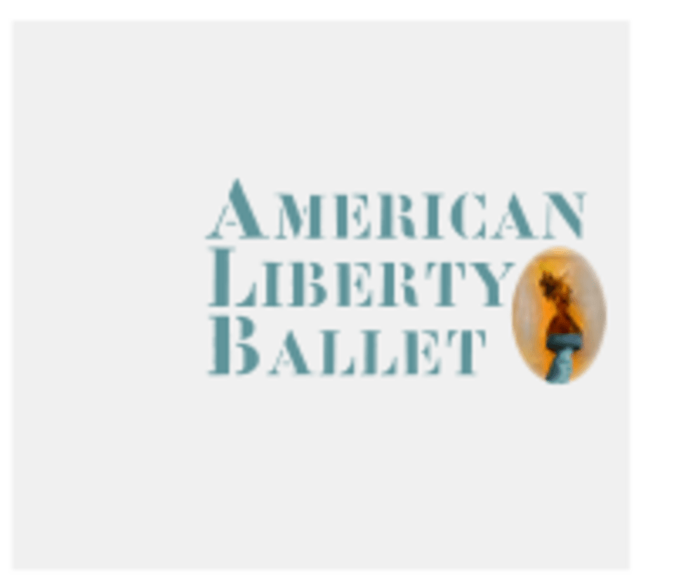 American Liberty Ballet School logo