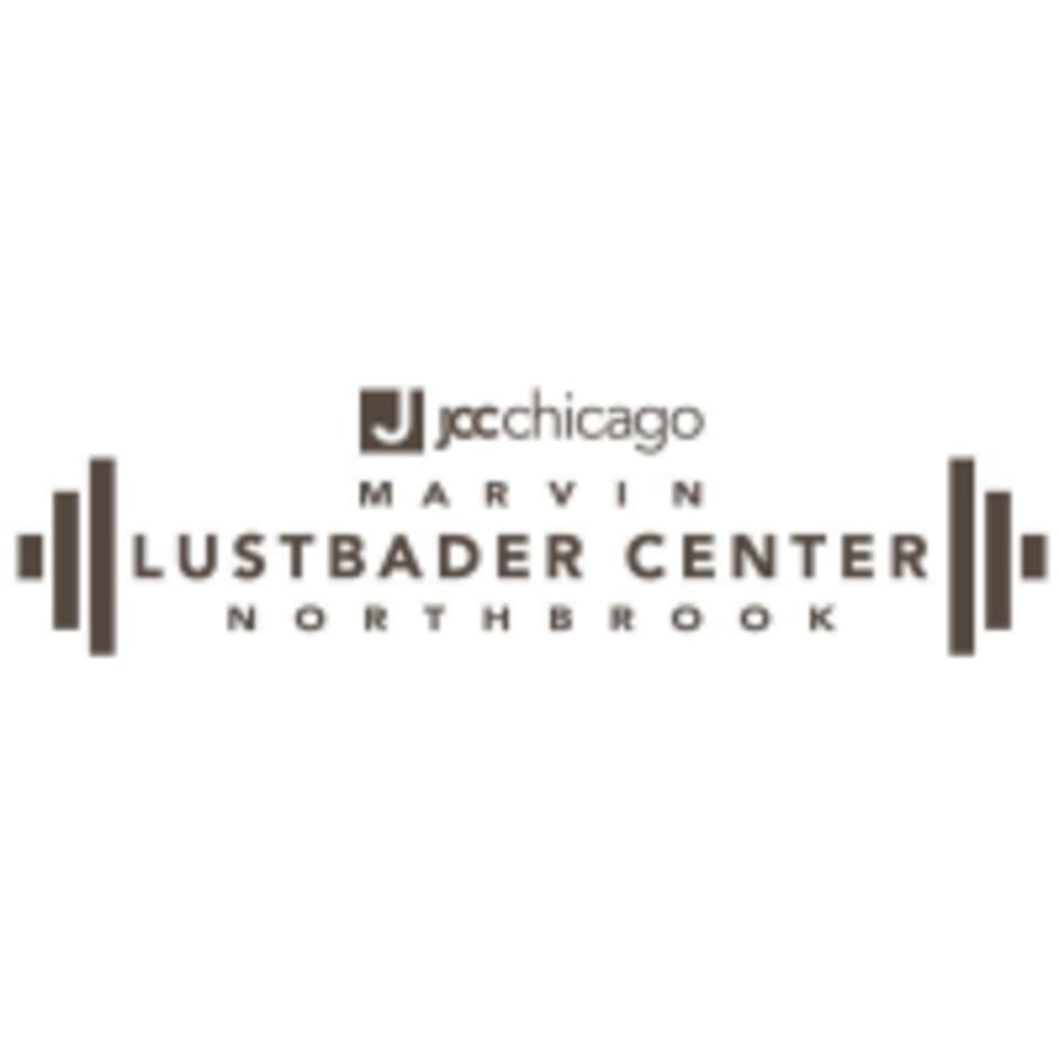 Marvin Lustbader Fitness Center logo