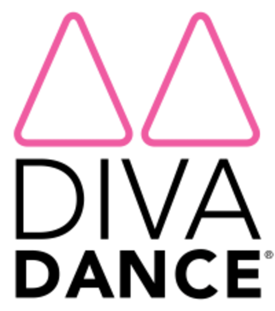 DivaDance Austin logo