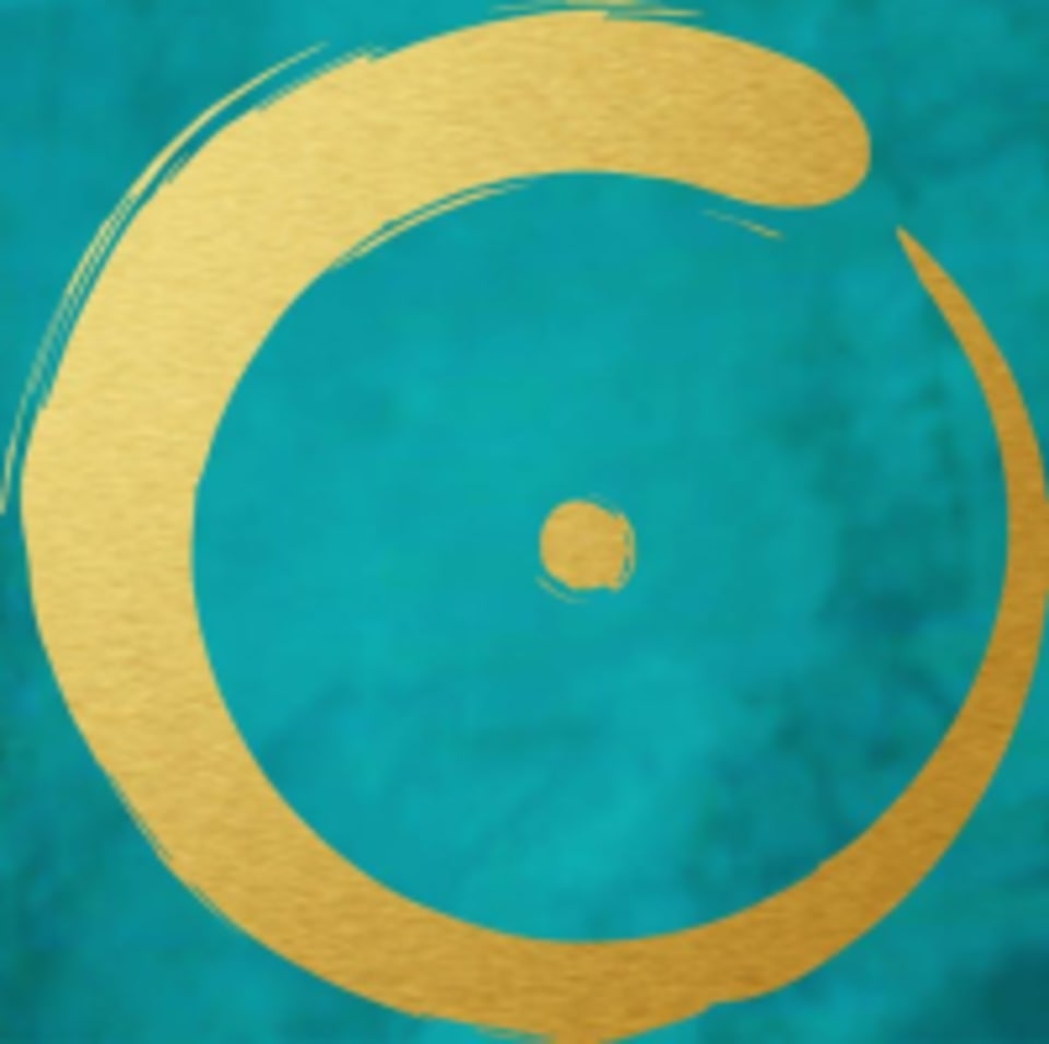 Still and Moving Center logo