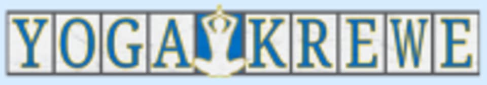 Yoga Krewe logo