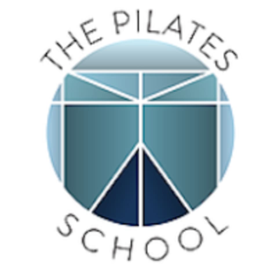 The Pilates School- Mission Studio logo