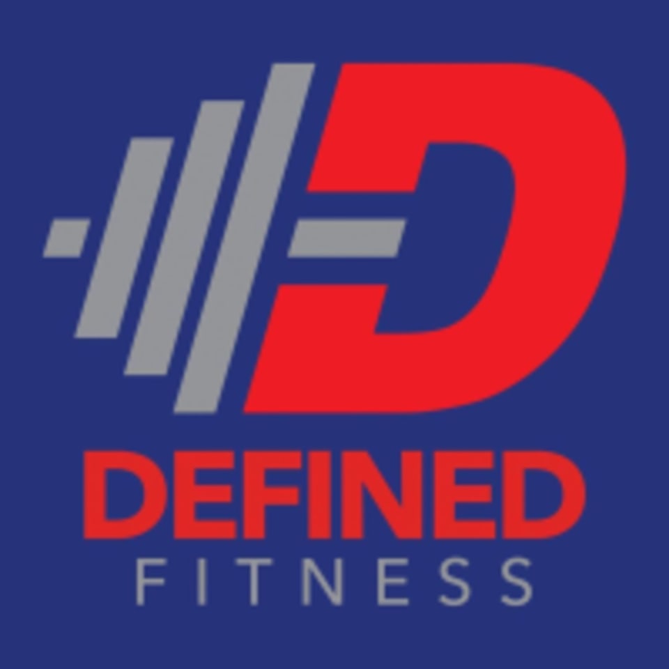 Defined Fitness - Rio Rancho: Read Reviews and Book Classes on ClassPass
