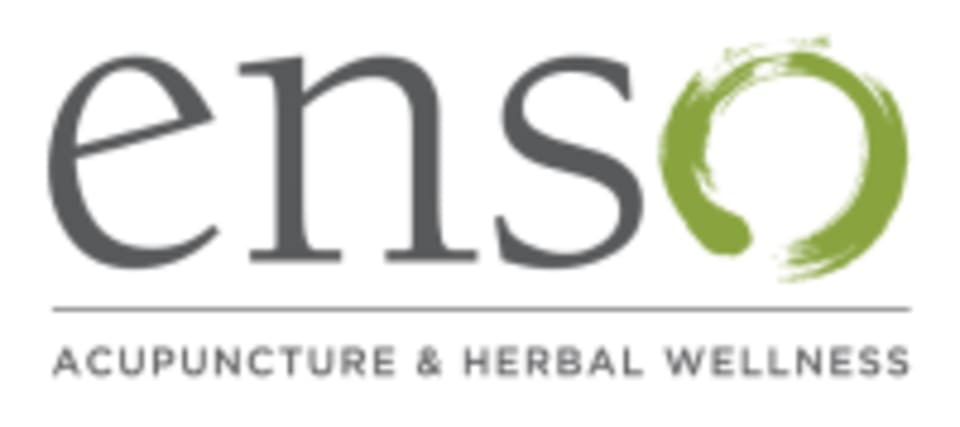 Enso Acupuncture & Herbal Wellness logo