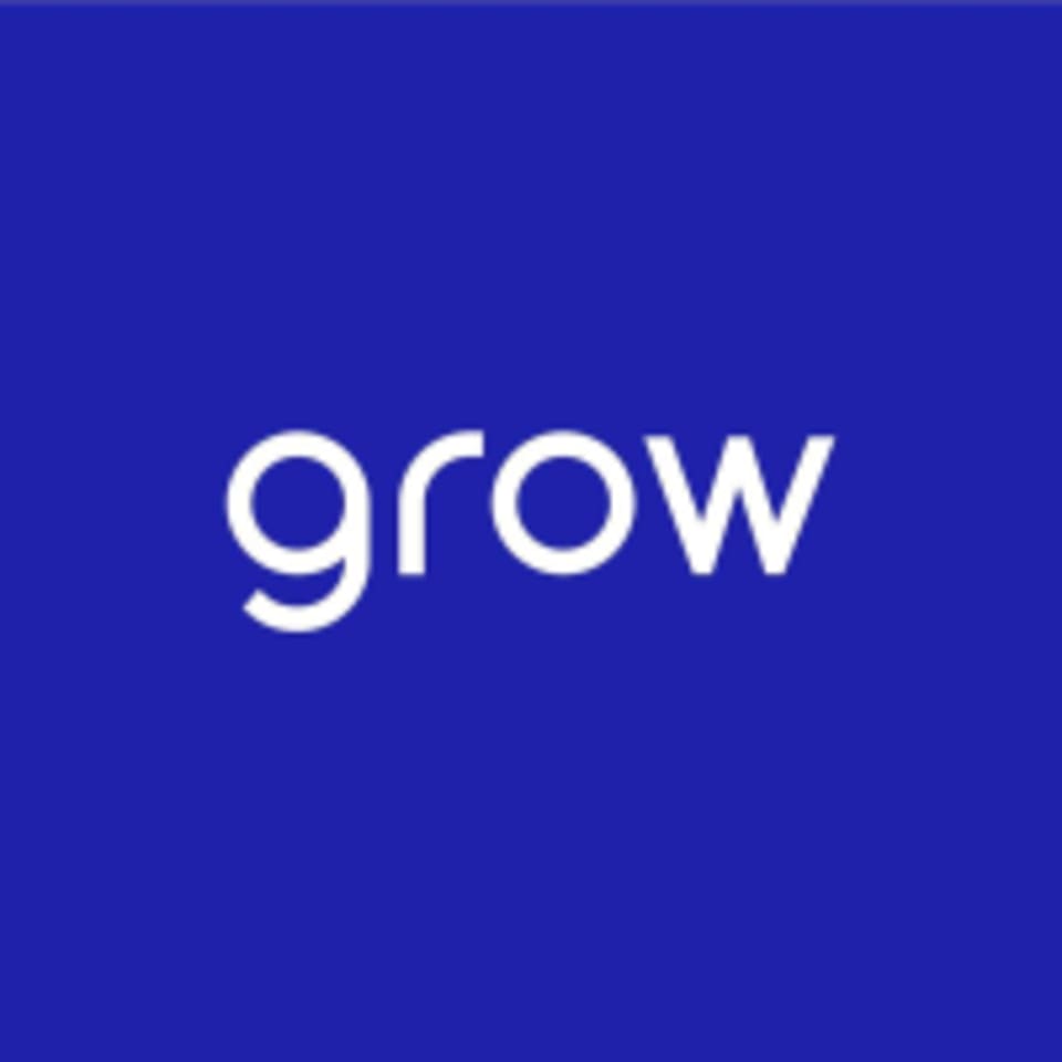 Grow Fitness logo