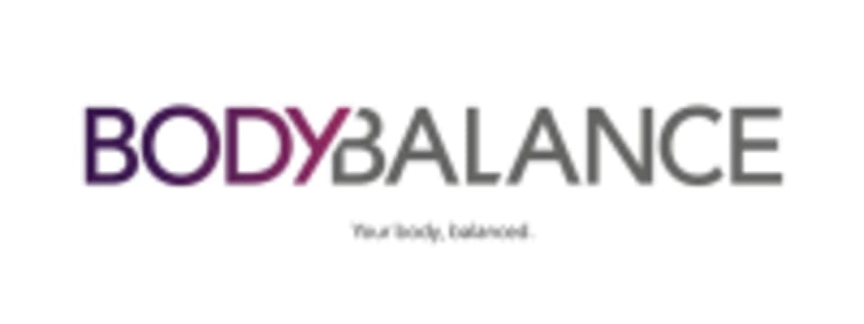 Body Balance logo