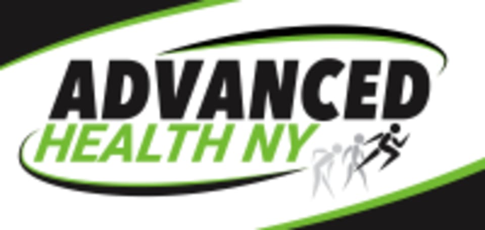 Advanced Health NY logo