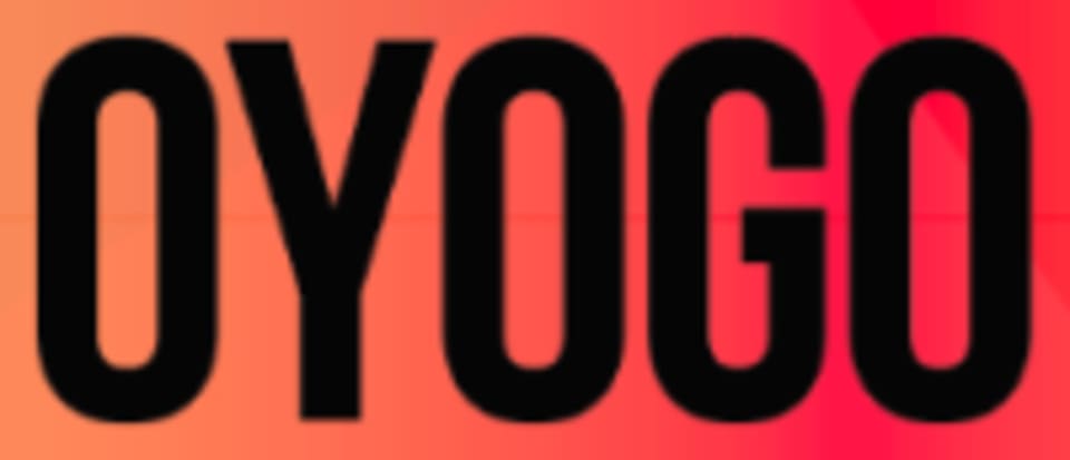 OyoGO logo