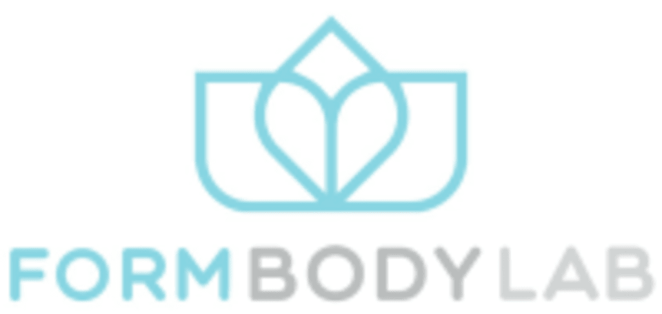 Form Body Lab logo