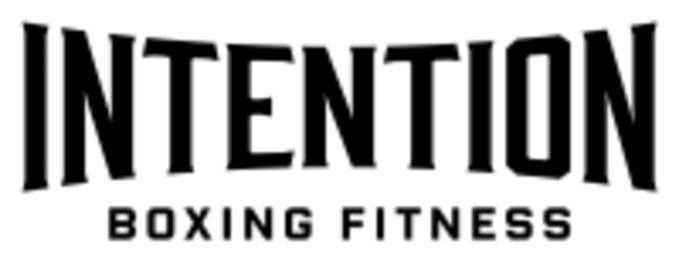 Intention Boxing logo