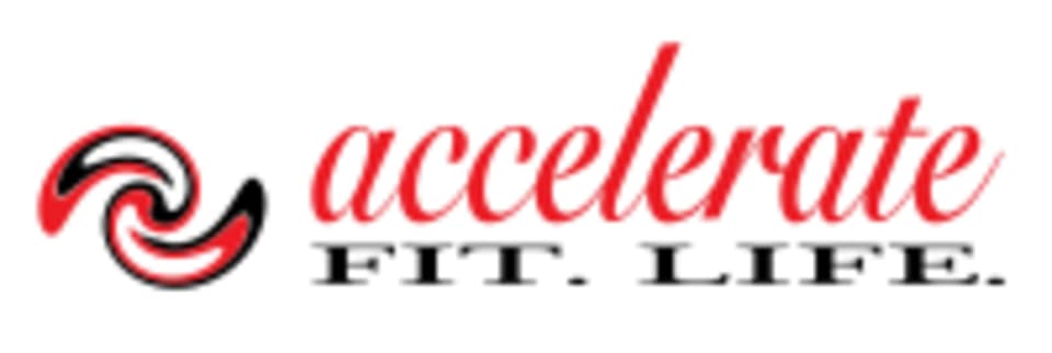 Accelerate Fit Life logo