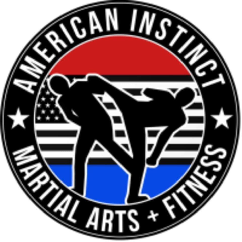 American Instinct Martial Arts logo